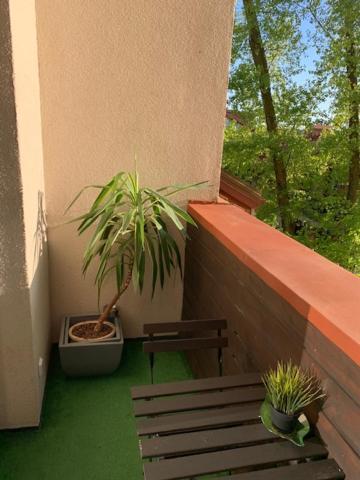 "Mini Apartamentai", Maluno Vilos Palanga Ngoại thất bức ảnh